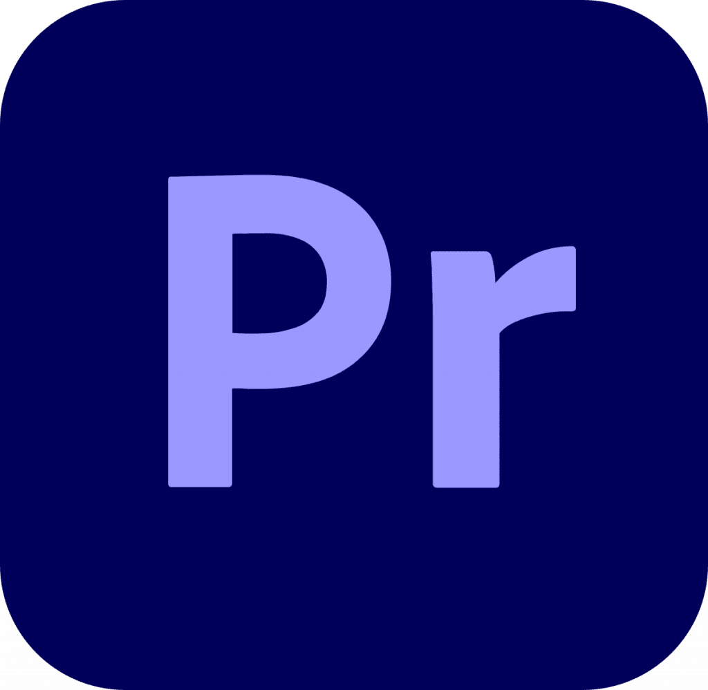Adobe Premiere 2021
