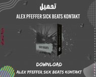 Alex Pfeffer Sick Beats KONTAKT