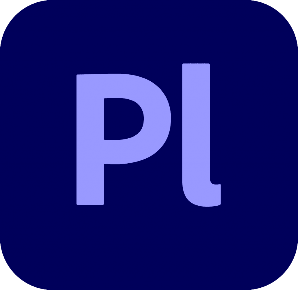 تحميل برنامج Adobe Prelude 2022 اخر اصدار مجانا