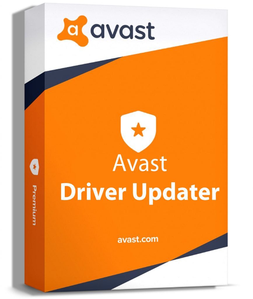 Avast Driver Updater