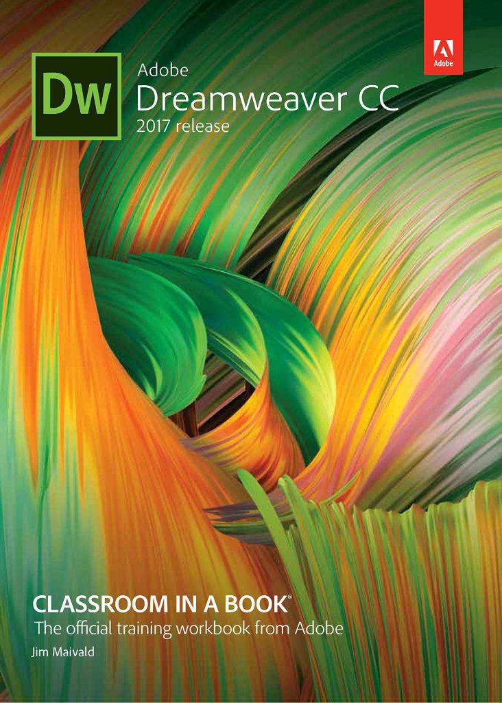 Adobe Dreamweaver