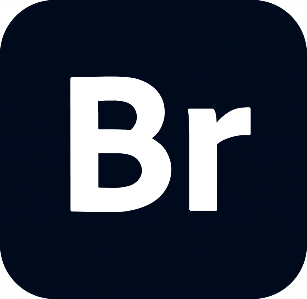 Adobe Bridge 2021