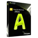 تحميل برنامج Autodesk Electrical 2025 مجانا